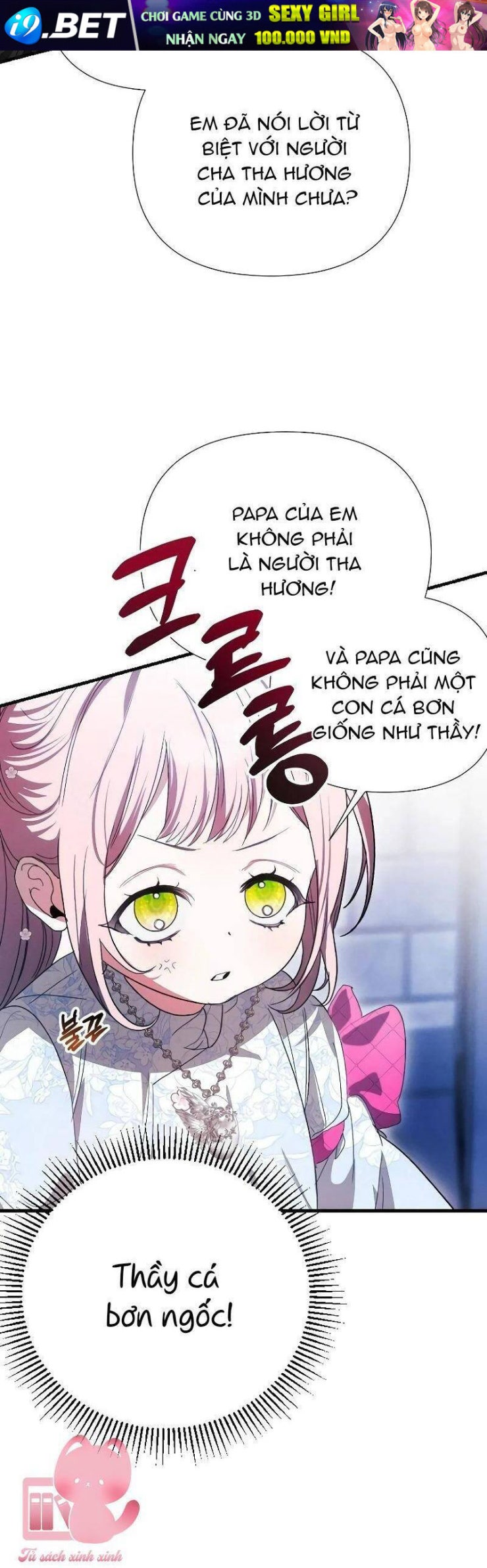 Bảo Vệ Người Cha Bạo Chúa - Page 6