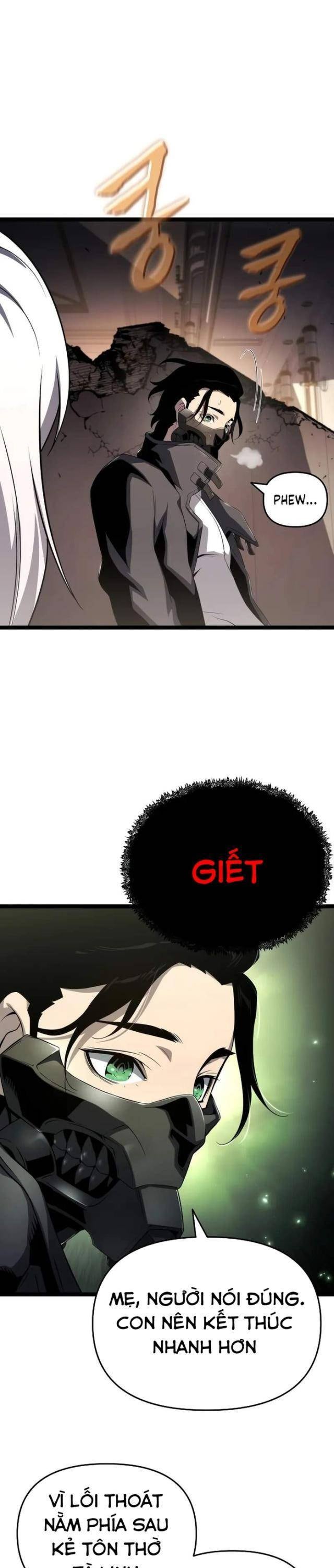 Linh Mục Tha Hóa - Page 25