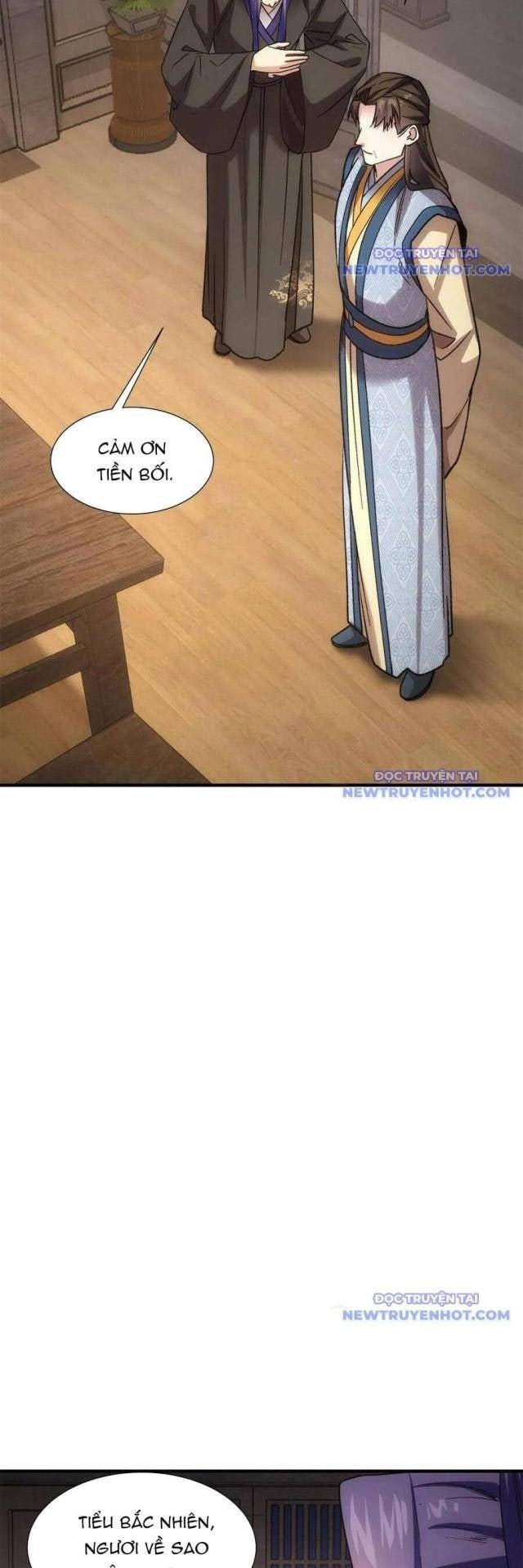 Ta Chính Là Không Theo Sáo Lộ Ra Bài - Page 21