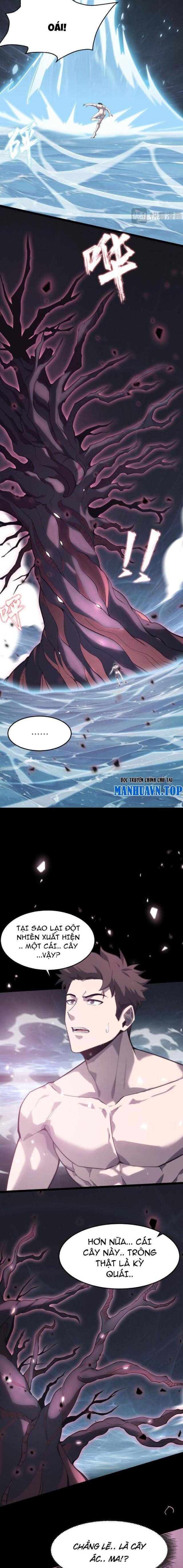 Đừng Gọi Ta Là Ác Ma - Page 30