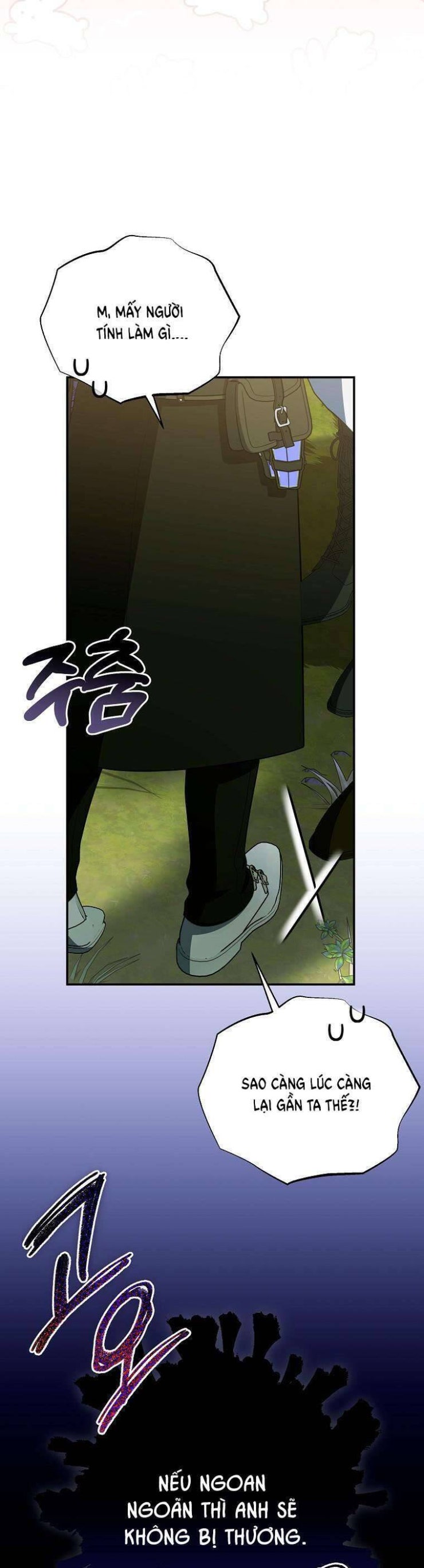 10 Cách Để Bị Bạo Chúa Đá - Page 42