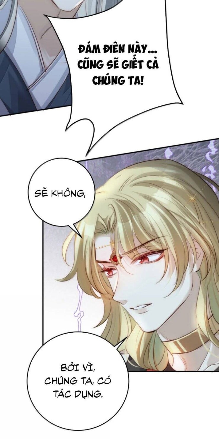 Chuyển Nghịch Âm Dương - Page 32