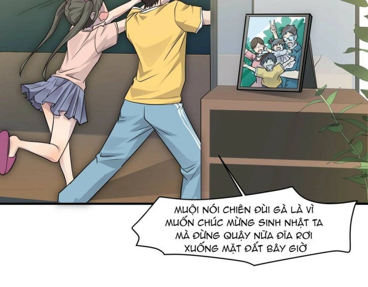 Chỉ Có Ta Có Thể Sử Dụng Triệu Hoán Thuật - Page 85