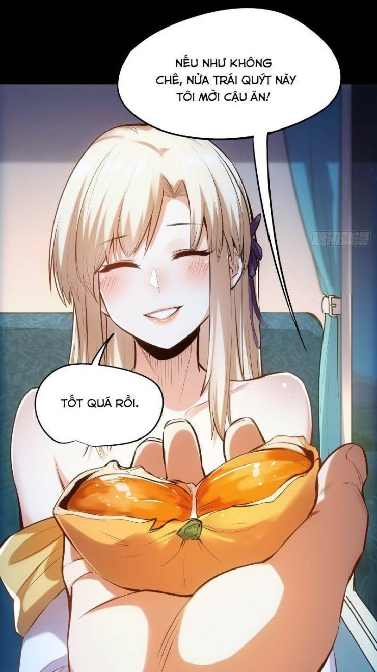 Trọng Sinh Không Làm Chạn Vương Tôi Một Mình Nạp Game Thăng Cấp - Page 89