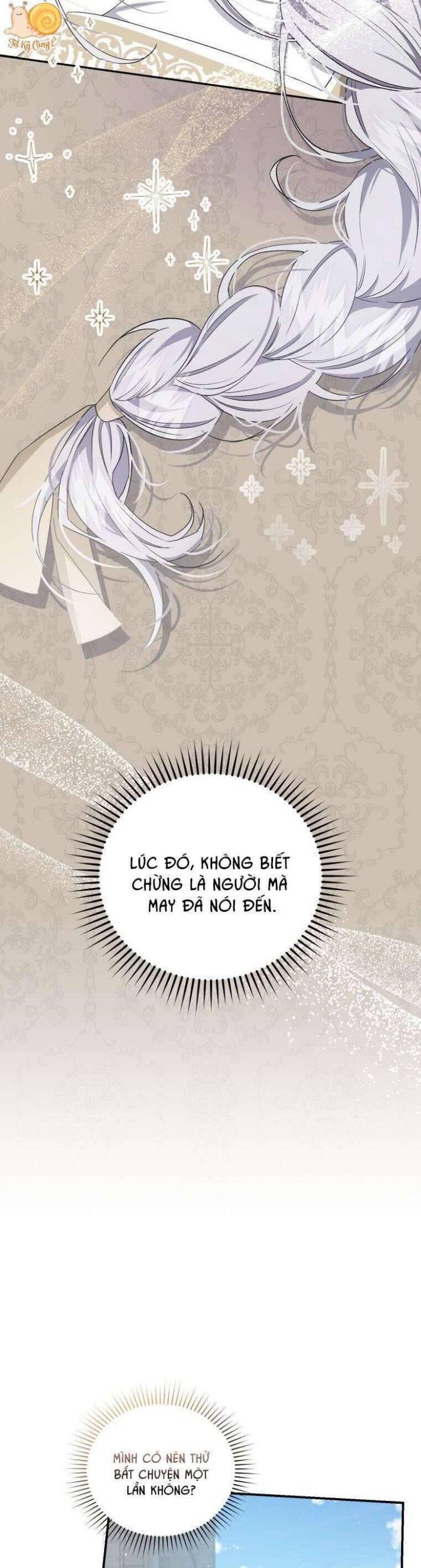 Tôi Trở Thành Mẹ Kế Của Gia Đình Hắc Ám - Page 5