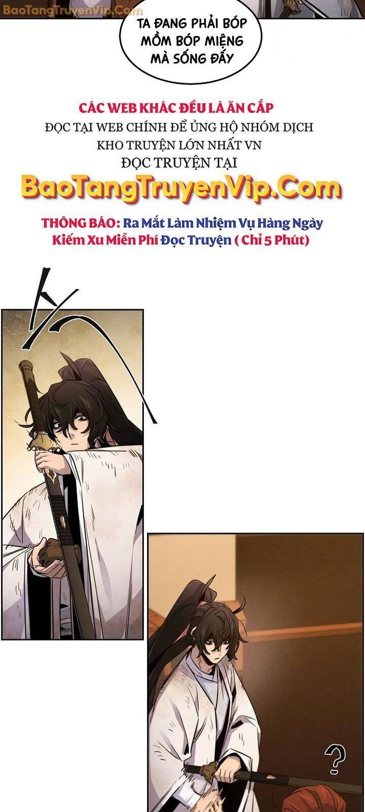 Cuồng Ma Tái Thế - Page 28