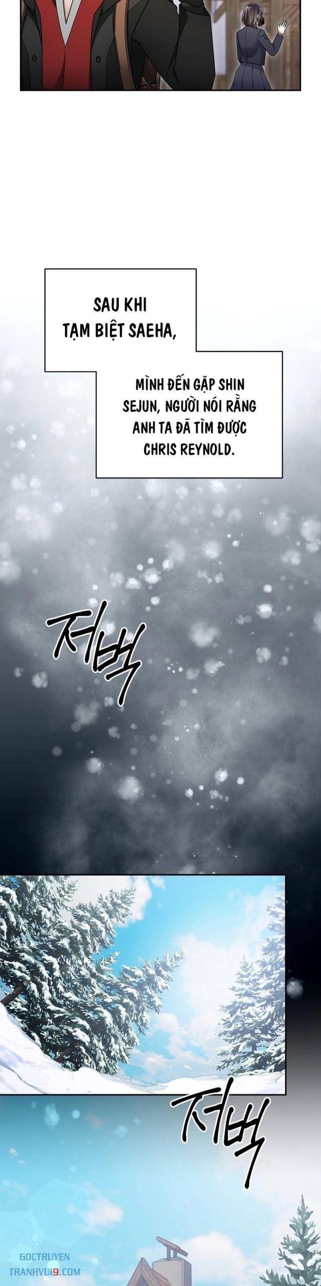 Người Mới Này Quá Mạnh - Page 24