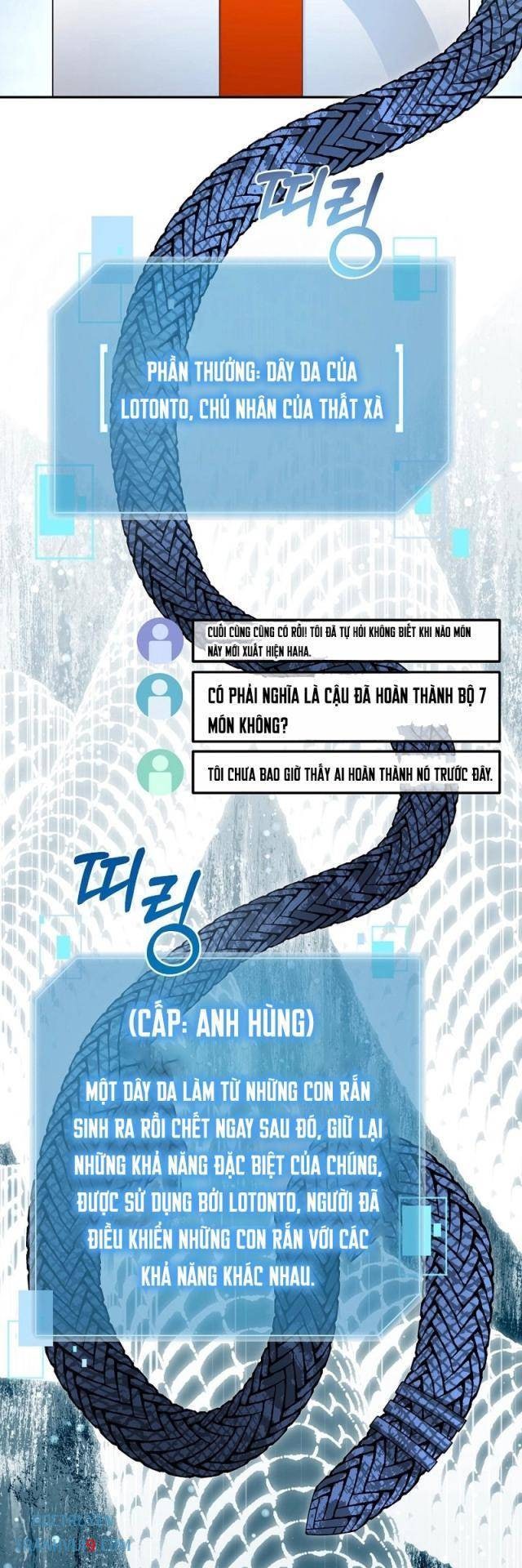 Người Mới Này Quá Mạnh - Page 31