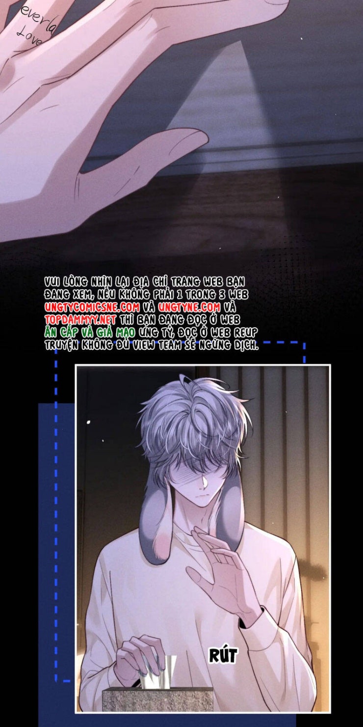 Chấp Sự Thỏ Cụp Tai - Page 23