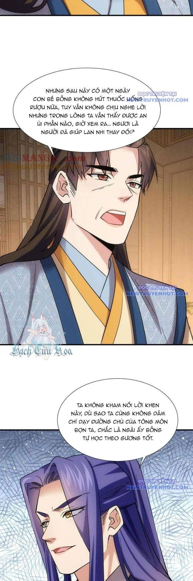 Ta Chính Là Không Theo Sáo Lộ Ra Bài - Page 18