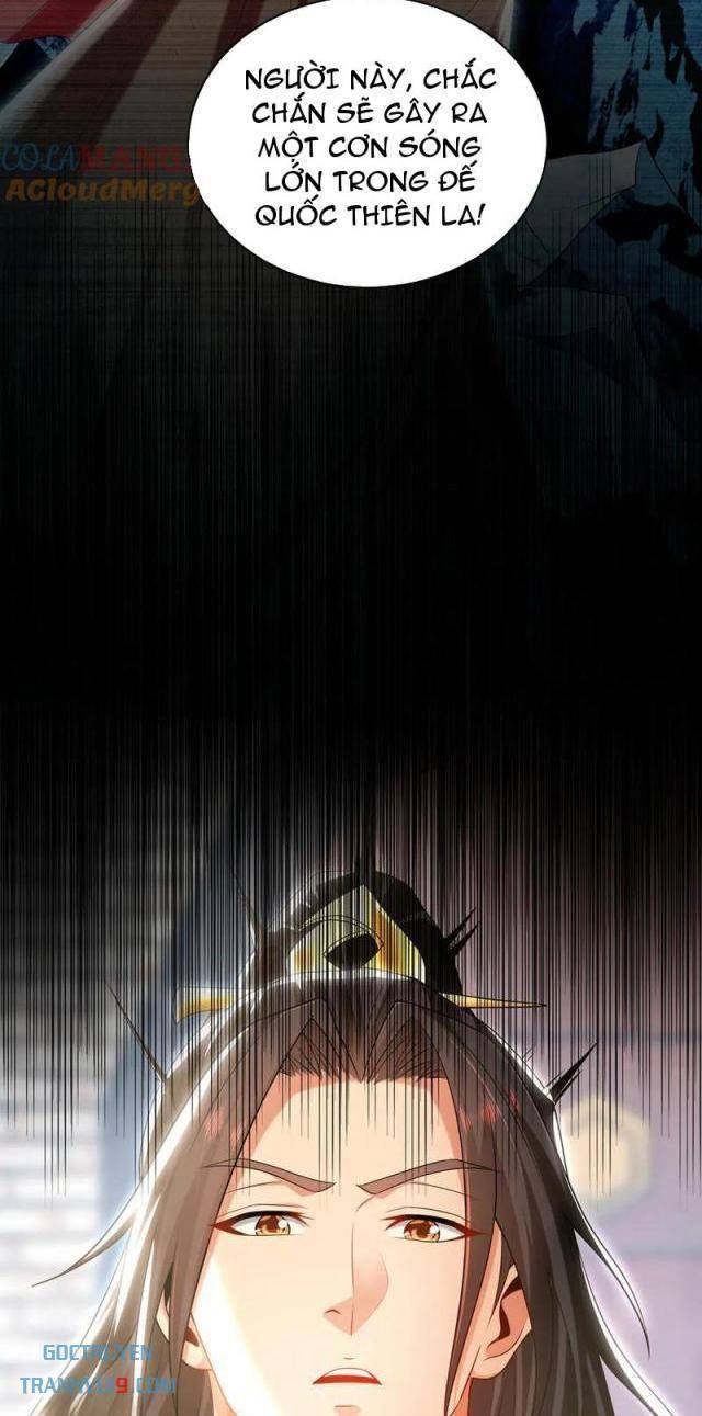 Ta Có Trăm Vạn Tốc Độ Đánh - Page 14
