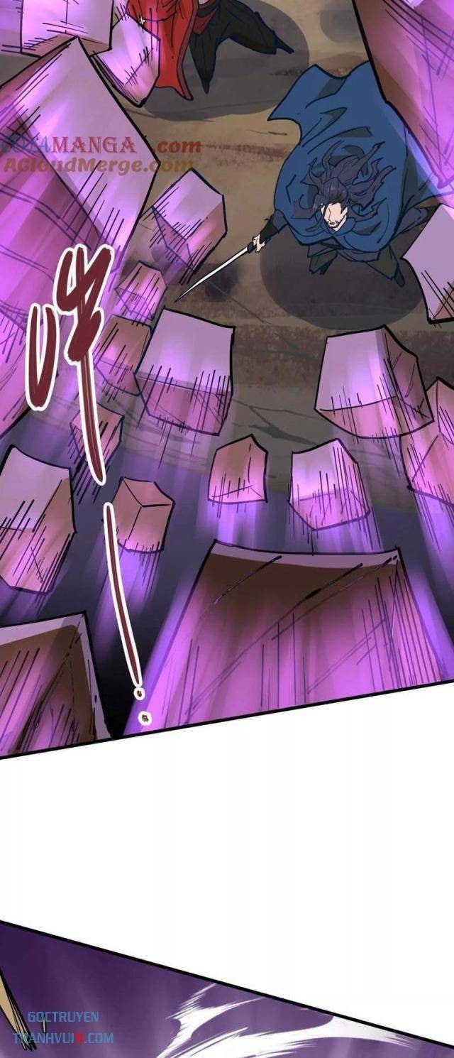 Tông Môn Của Ta Có Triệu Điểm Mạnh - Page 27