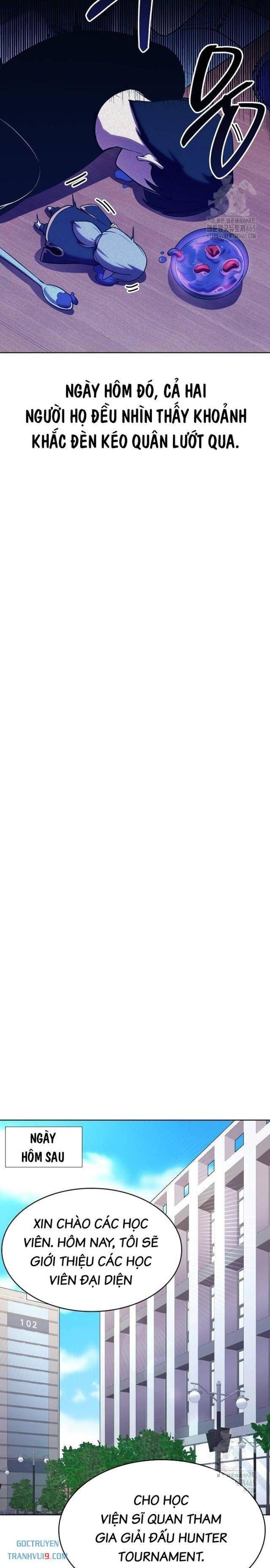 Chúa Quỷ Muốn Trở Thành Đầu Bếp - Page 27