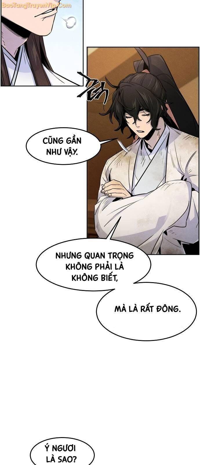 Cuồng Ma Tái Thế - Page 11