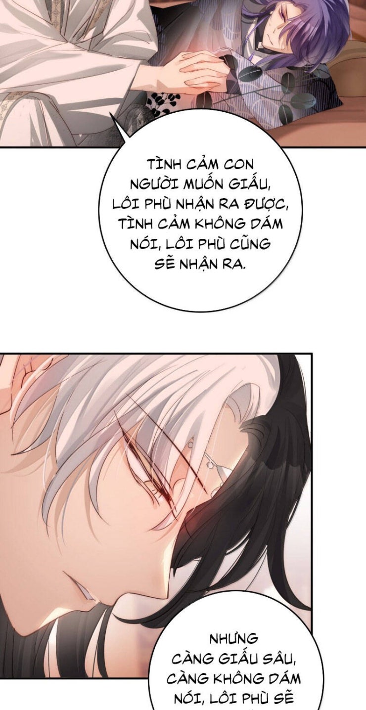 Chuyển Nghịch Âm Dương - Page 22