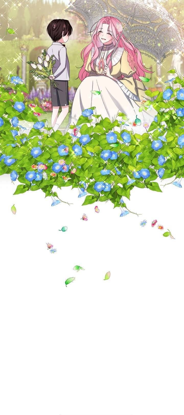 Cha Của Nam Chính Từ Chối Hủy Hôn - Page 37