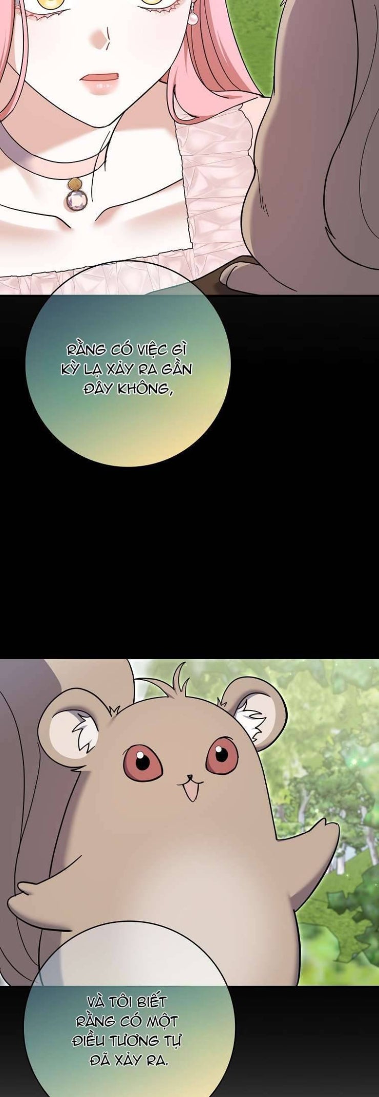 Cha Của Nam Chính Từ Chối Hủy Hôn - Page 13