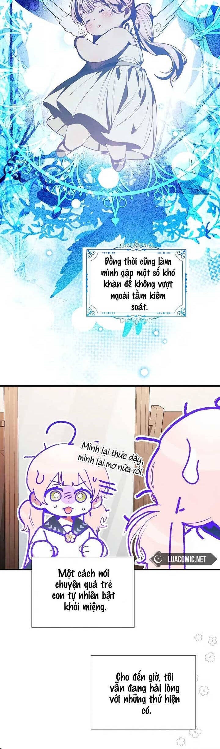 Bảo Vệ Người Cha Bạo Chúa - Page 19