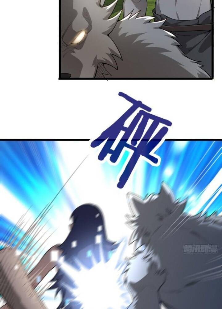 Từ Dã Quái Bắt Đầu Thăng Cấp - Page 95