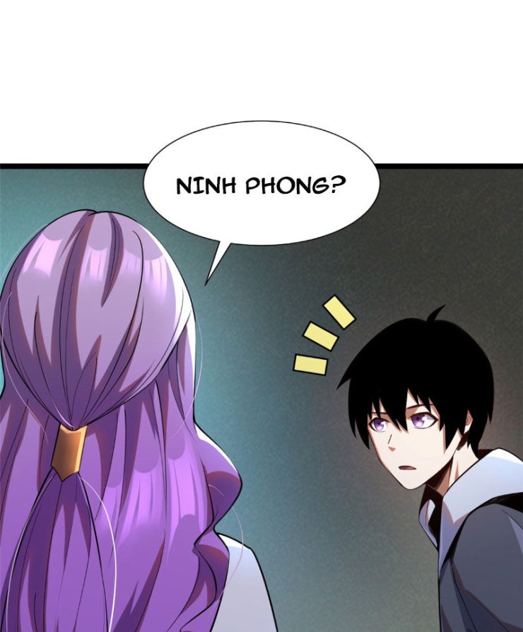 Ta Thật Không Muốn Học Cấm Chú - Page 73