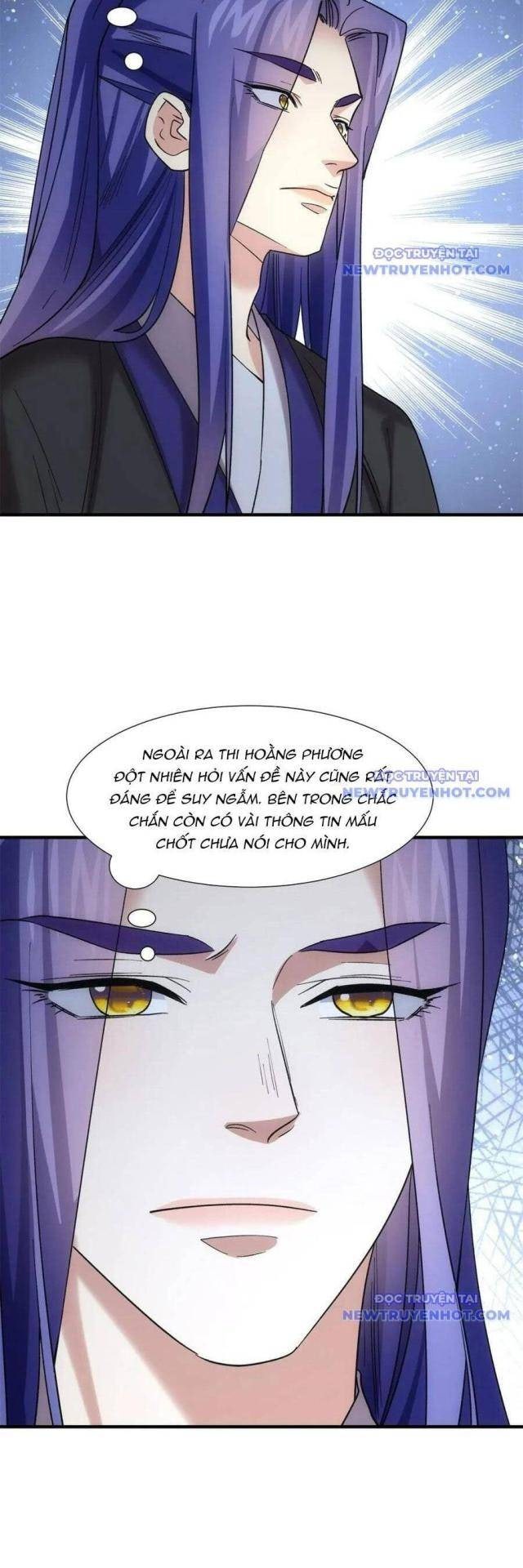 Ta Chính Là Không Theo Sáo Lộ Ra Bài - Page 12