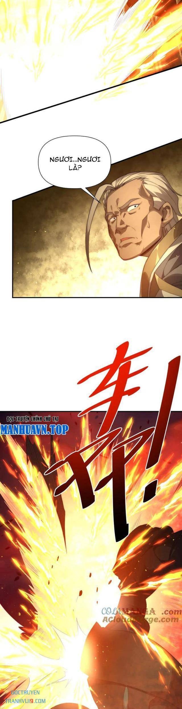 Võng Du: Ta Có Thể Tiến Hoá Tất Cả! - Page 26