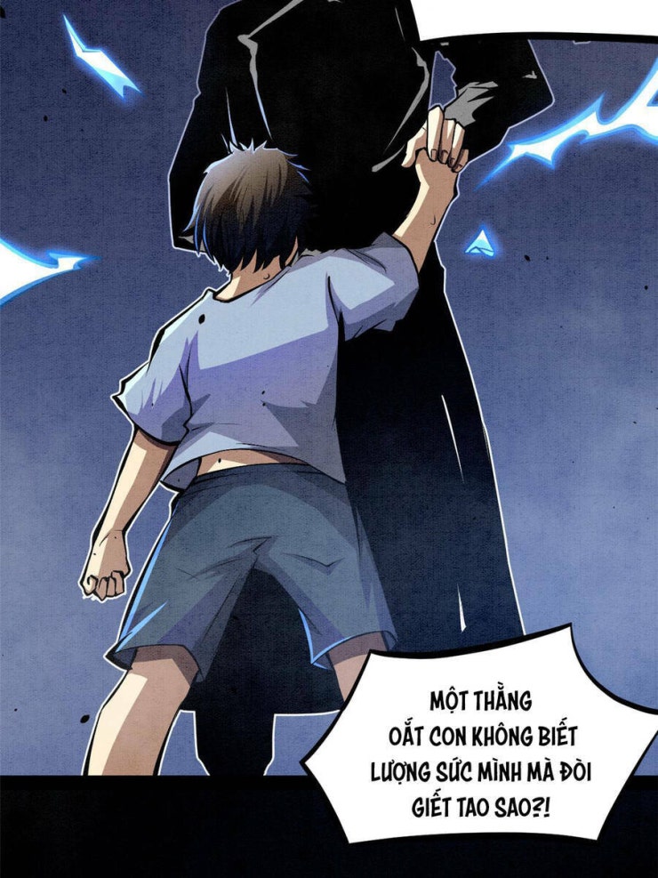 Siêu Phàm Sát Thần - Page 32