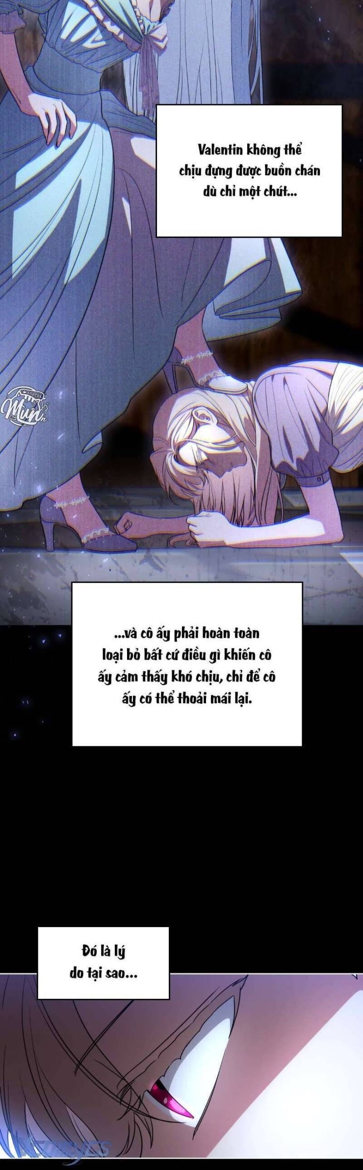 Cái Giá Phải Trả - Page 18