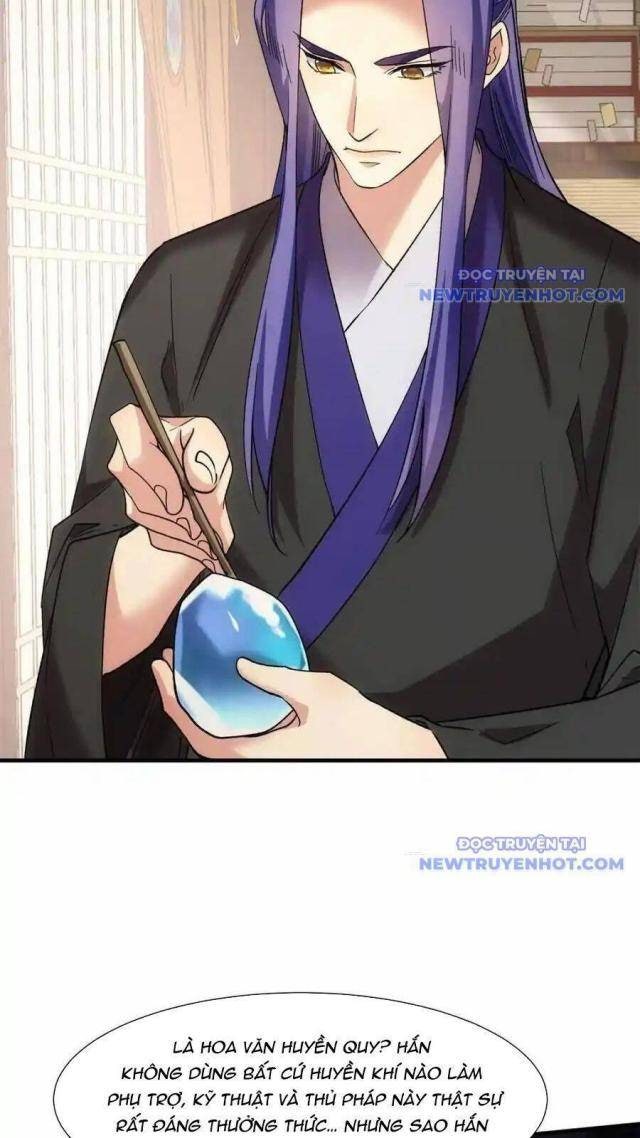 Ta Chính Là Không Theo Sáo Lộ Ra Bài - Page 35