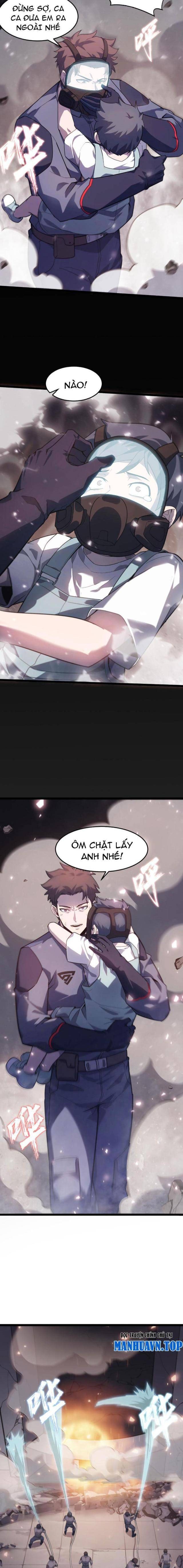 Đừng Gọi Ta Là Ác Ma - Page 15