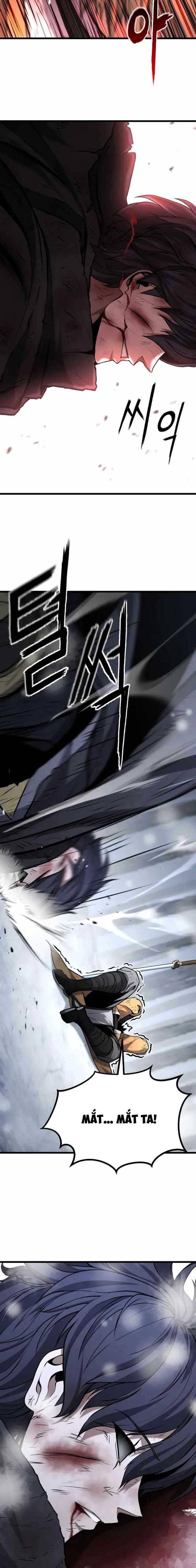 Hoa Vô Thập Nhật Công - Page 30