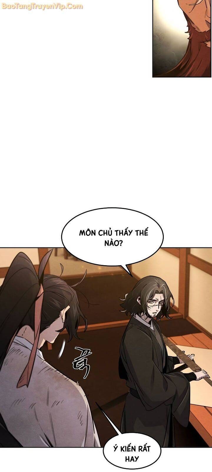 Cuồng Ma Tái Thế - Page 14