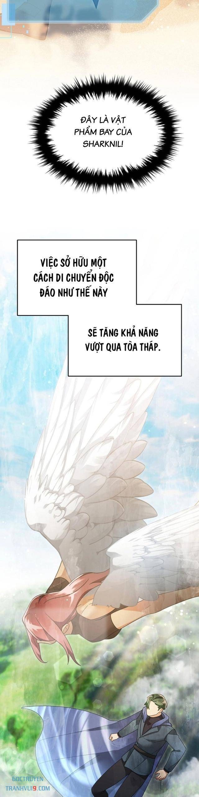 Người Mới Này Quá Mạnh - Page 12