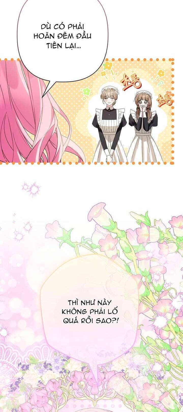 Cha Của Nam Chính Từ Chối Hủy Hôn - Page 11