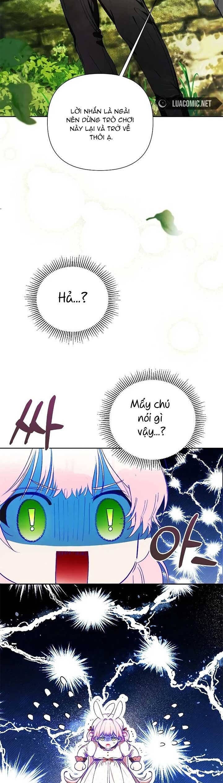 Bảo Vệ Người Cha Bạo Chúa - Page 41