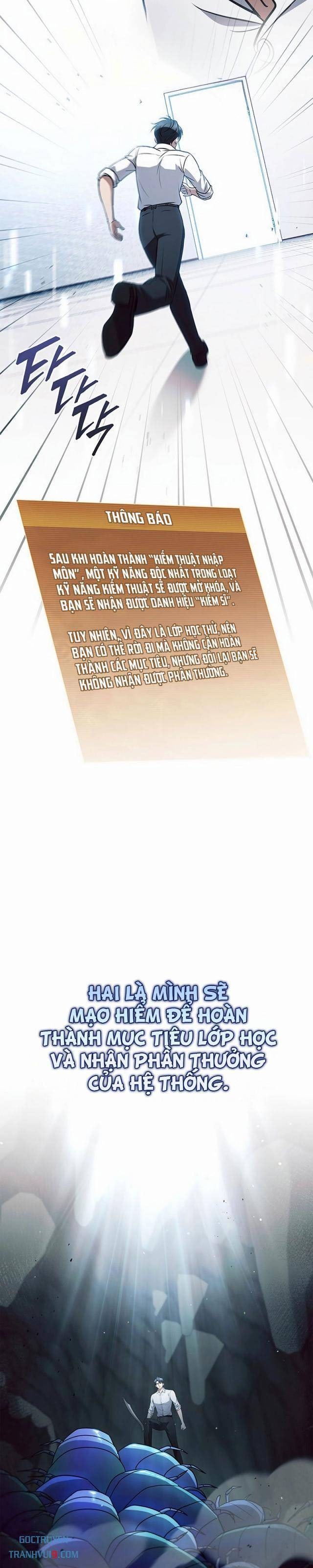 Cách Sống Sót Sau Quá Trình Tái Cơ Cấu - Page 5