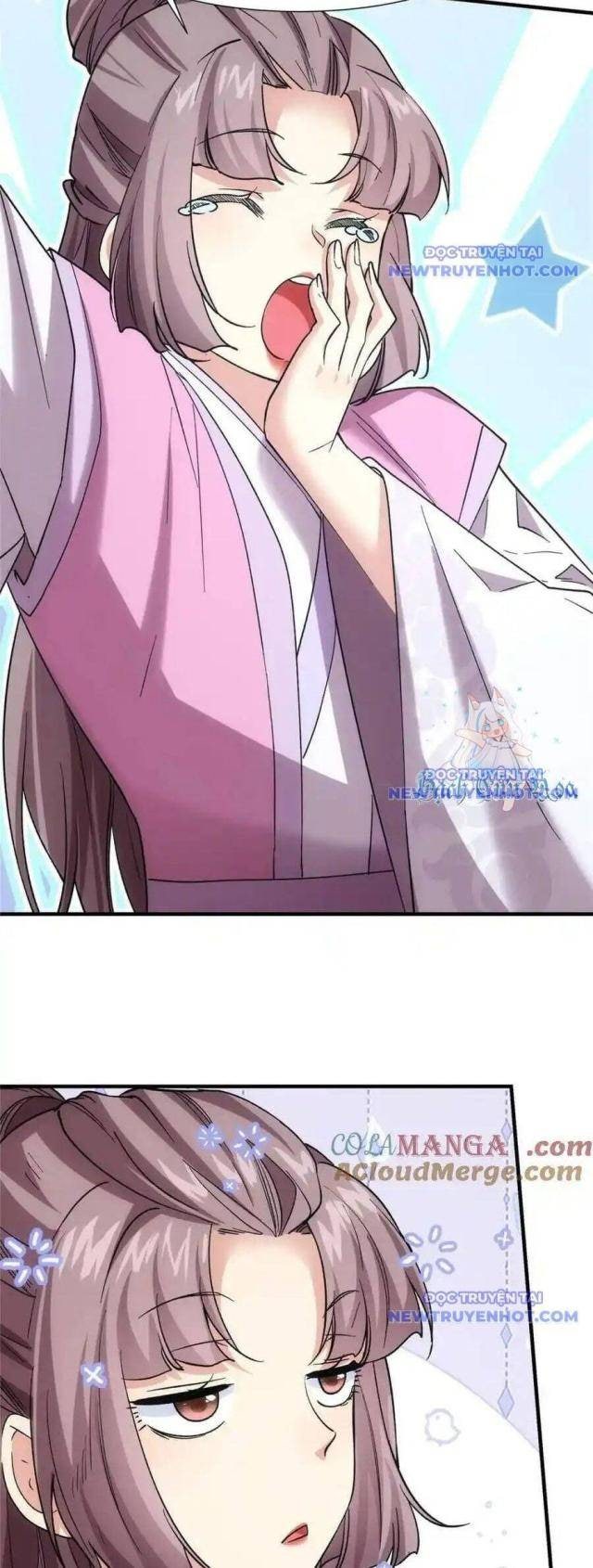 Ta Chính Là Không Theo Sáo Lộ Ra Bài - Page 20