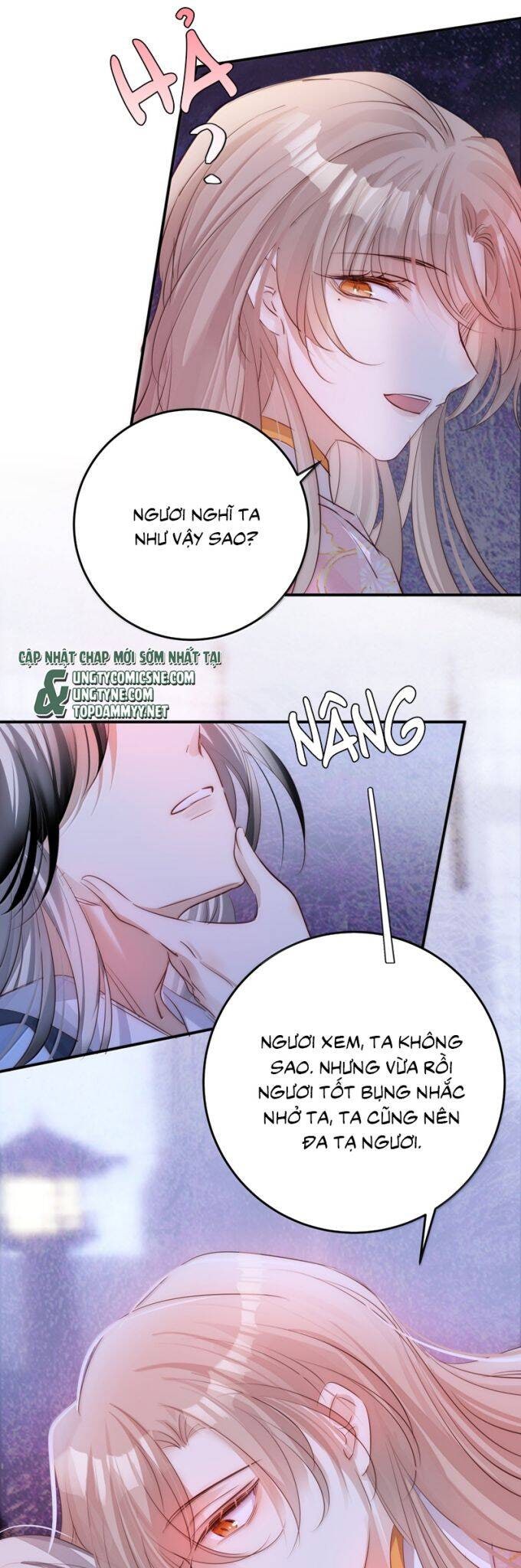 Chuyển Nghịch Âm Dương - Page 14