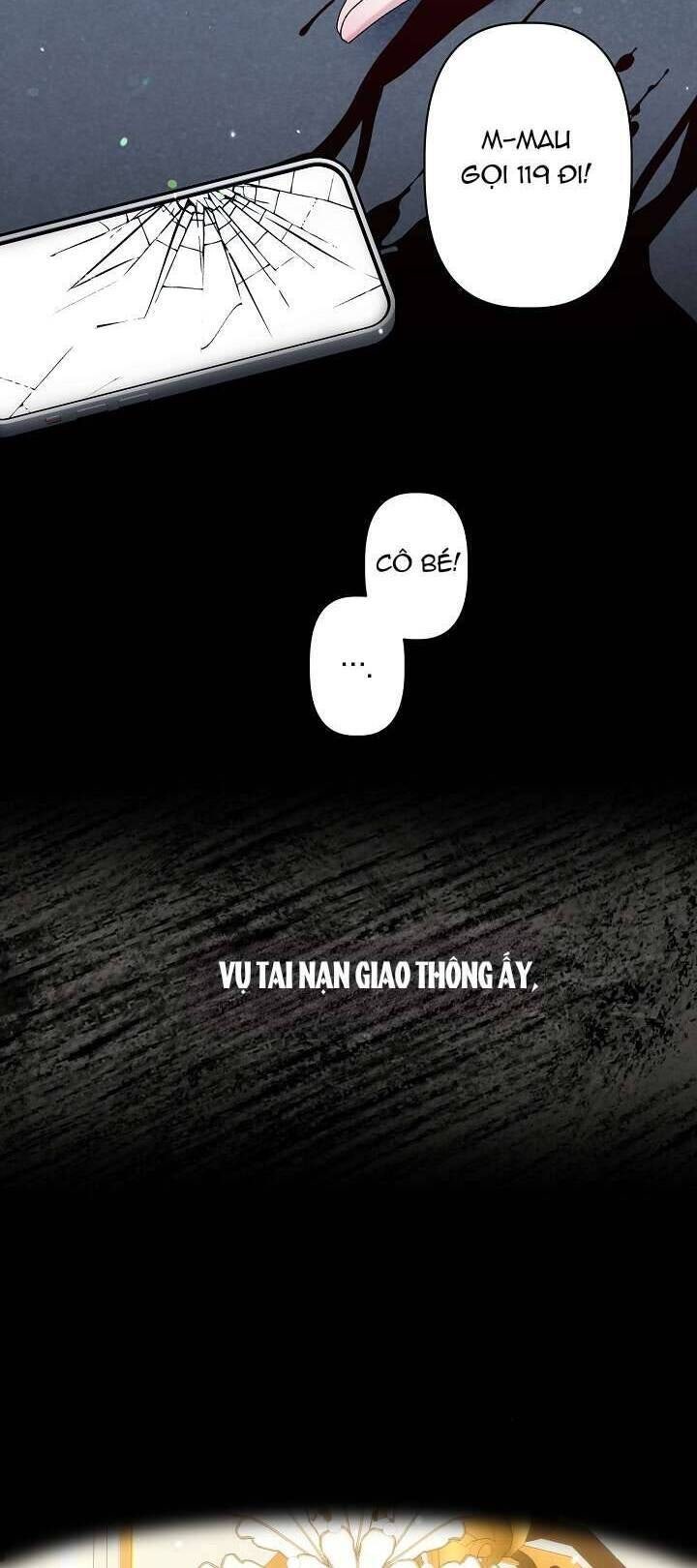 Cha Của Nam Chính Từ Chối Hủy Hôn - Page 16