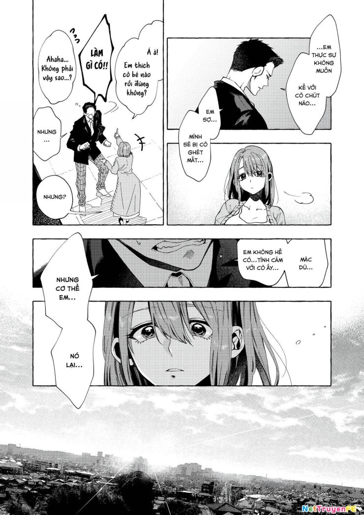 Cậu học trò nay đã “lớn” và cầu hôn tôi - Page 10