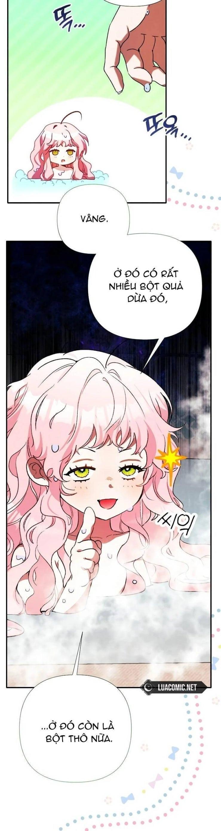 Bảo Vệ Người Cha Bạo Chúa - Page 17