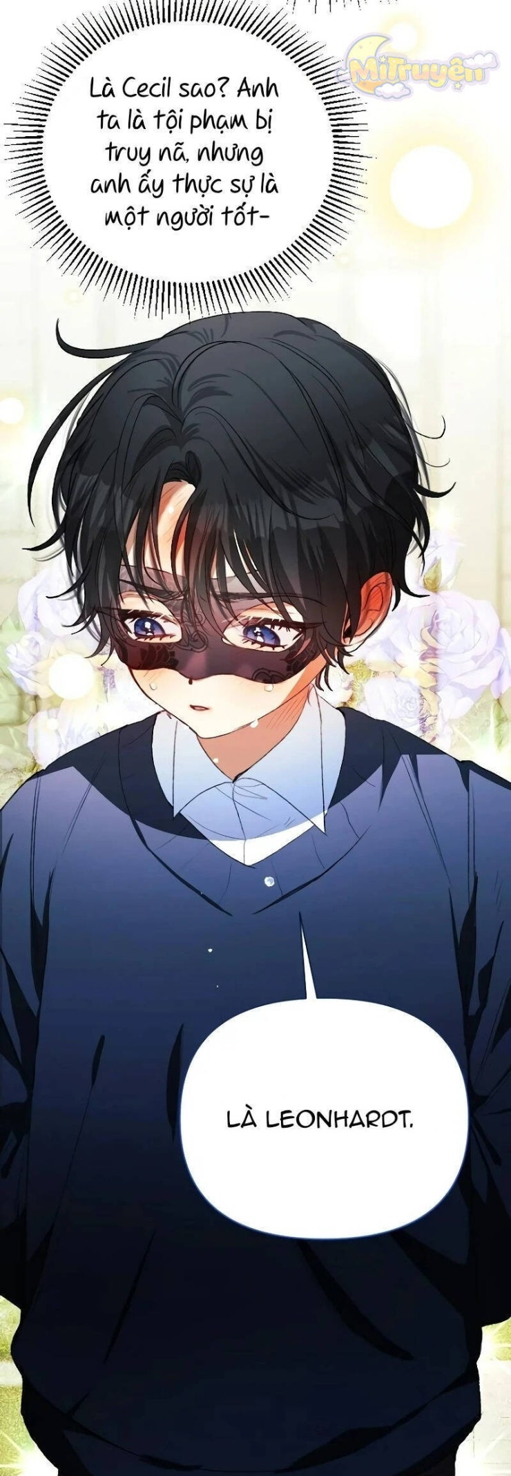 Bảo Vệ Người Cha Bạo Chúa - Page 50