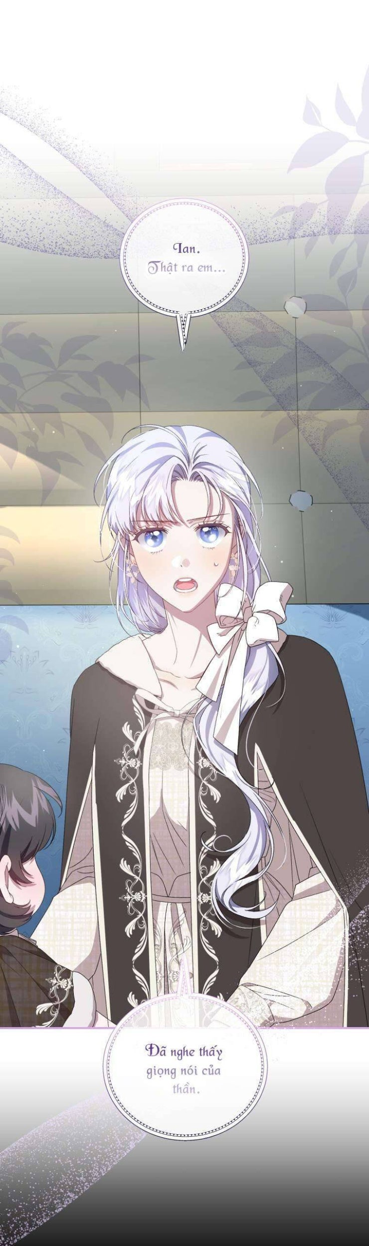 Tôi Trở Thành Mẹ Kế Của Gia Đình Hắc Ám - Page 39