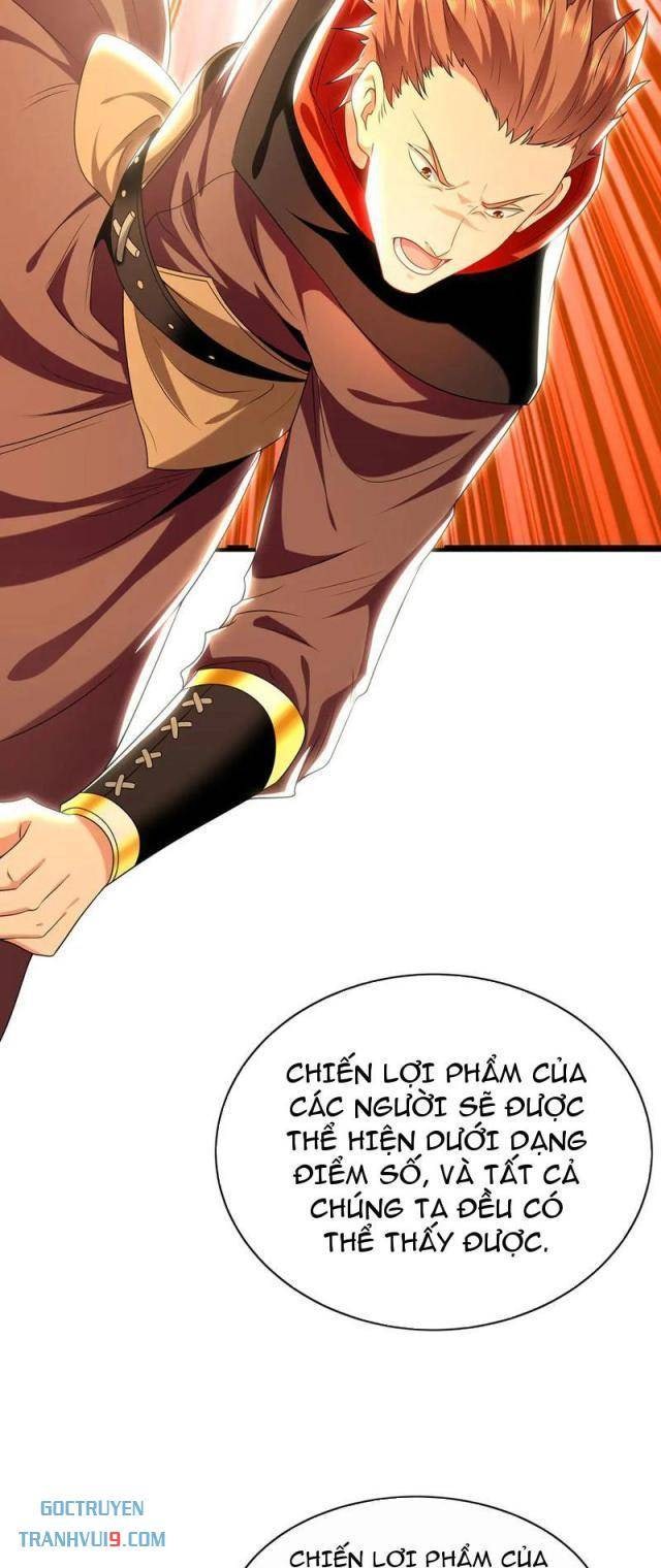 Ta Có Trăm Vạn Tốc Độ Đánh - Page 34