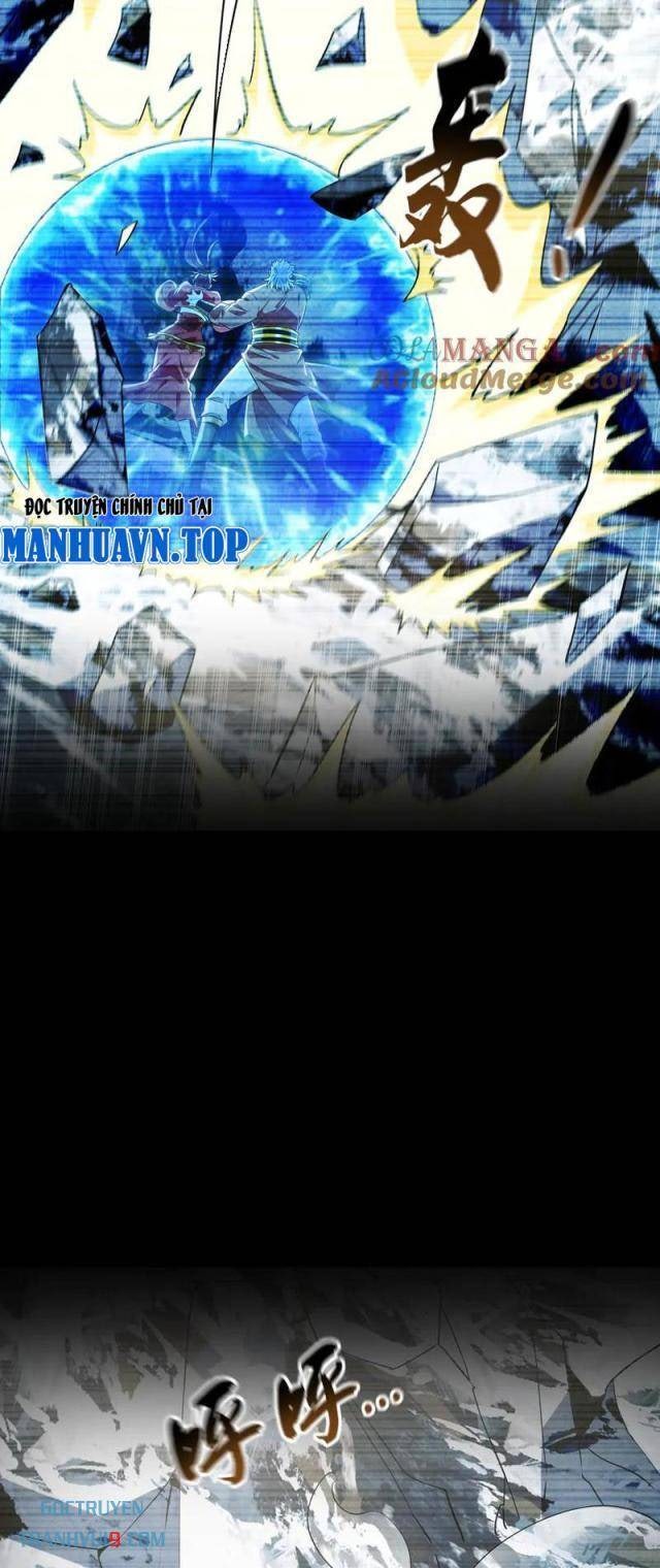 Ta Có Trăm Vạn Tốc Độ Đánh - Page 5