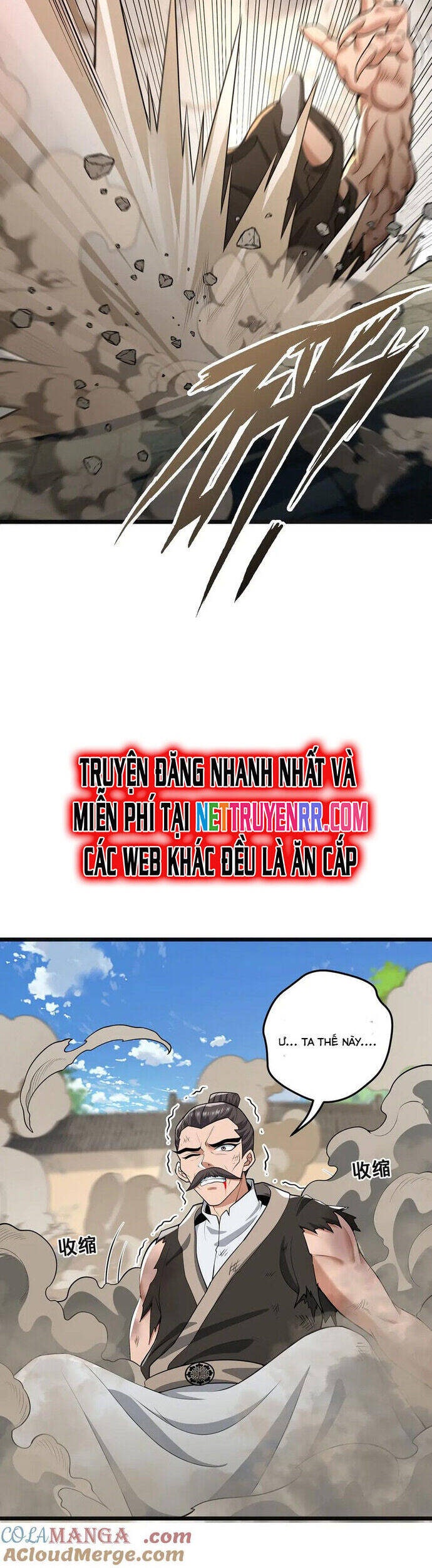 Giết Ta Thêm Vài Lần Nữa, Ta Liền Trở Thành Vô Địch! - Page 21