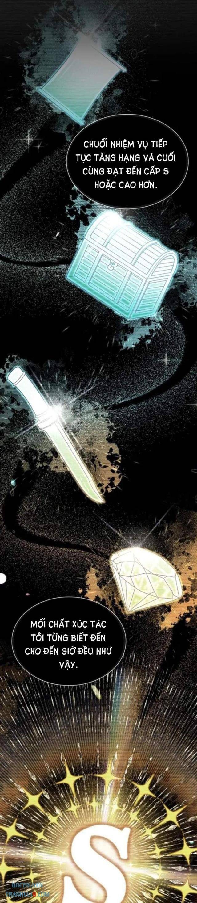 Pháp Sư Hắc Ám: Khởi Sinh Từ Xương Cốt - Page 11