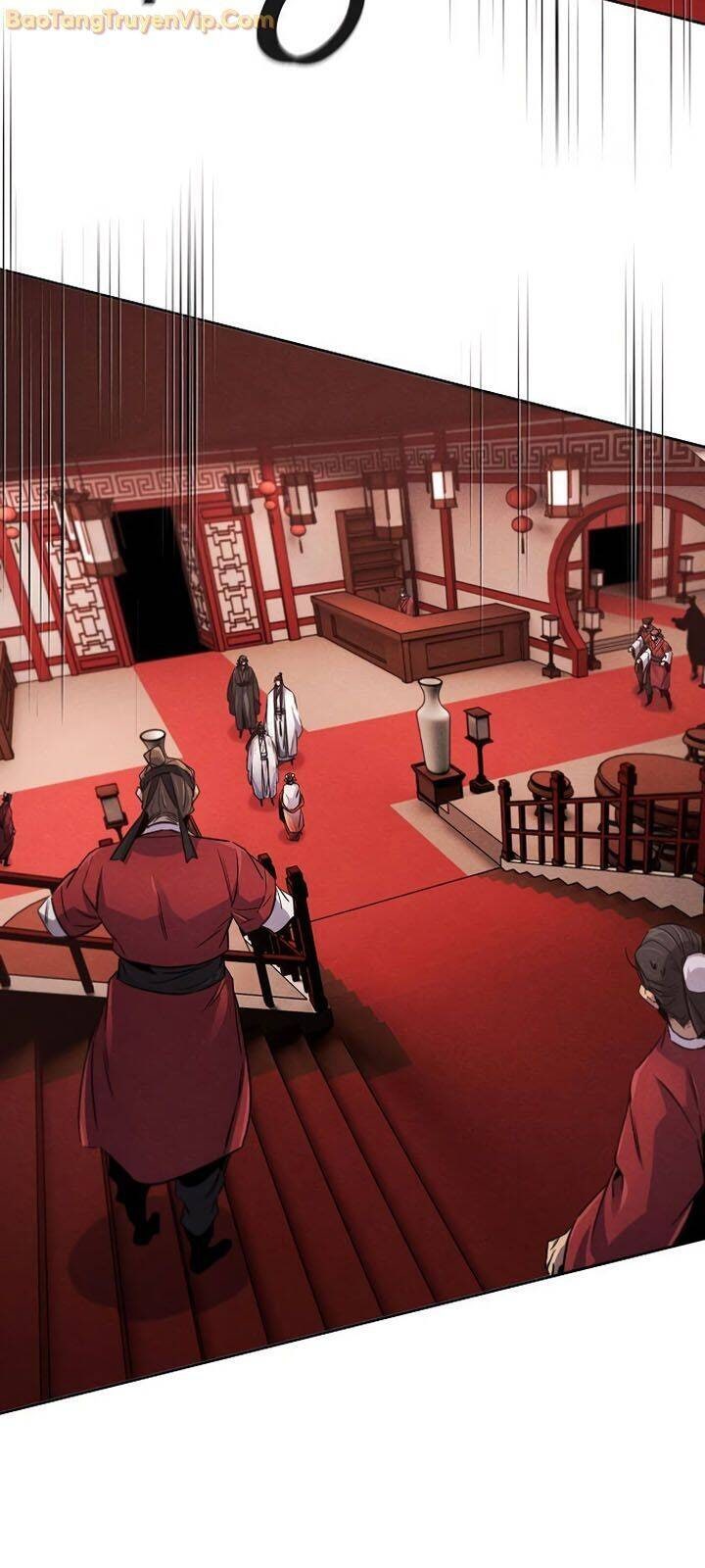 Cuồng Ma Tái Thế - Page 42