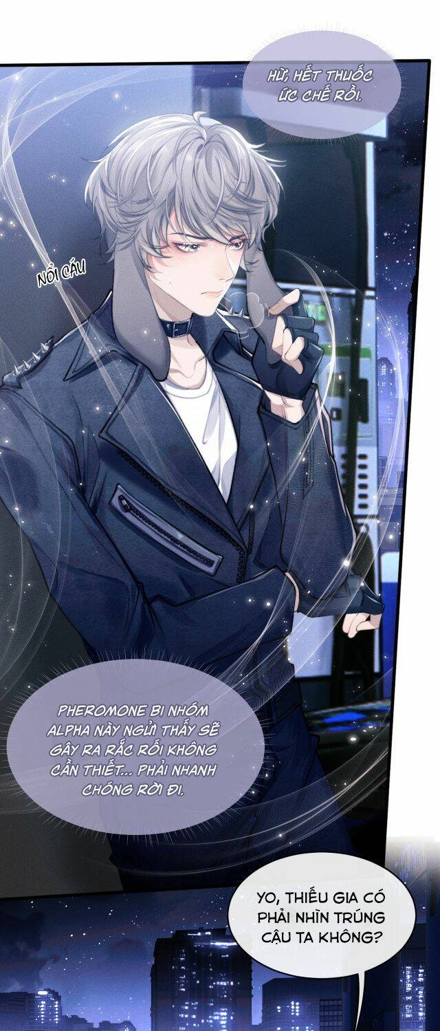 Chấp Sự Thỏ Cụp Tai - Page 7