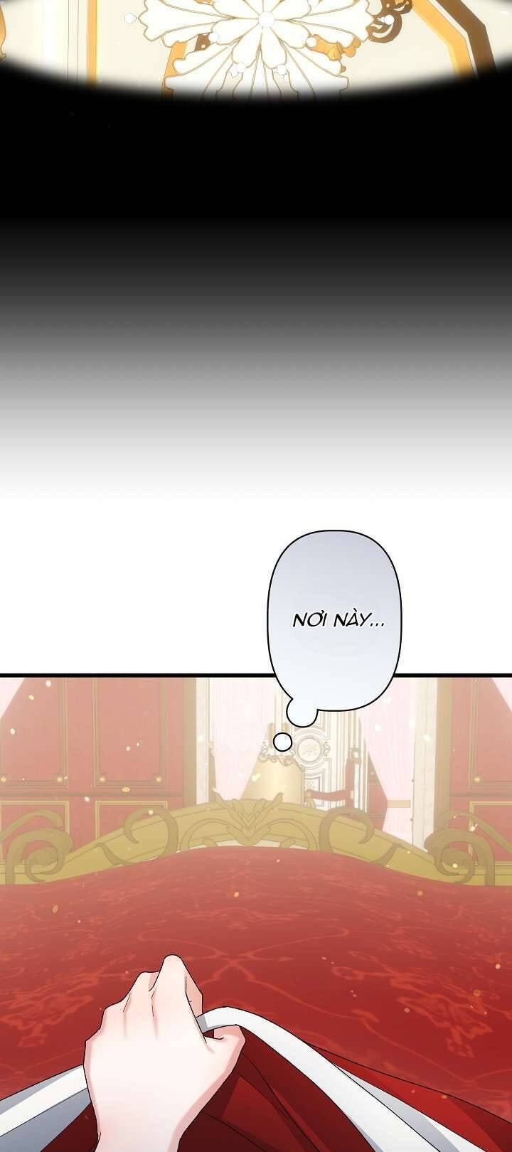 Cha Của Nam Chính Từ Chối Hủy Hôn - Page 17